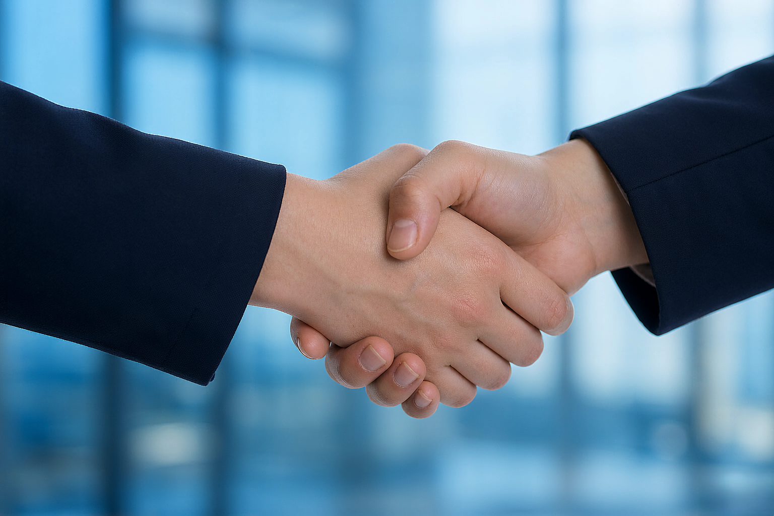 Business Partnership
